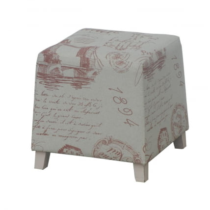 Пуфик АРИВА - Ф67 / ARIVA F67_0