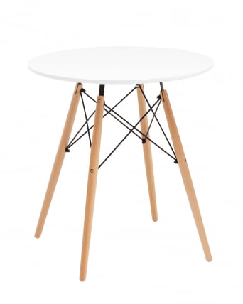 Стол EAMES DSW D70_0