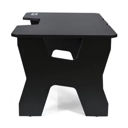Стол геймерский Generic Comfort Gamer2/DS/N Черный_9