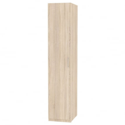 Шкаф распашный Р-230х45х60-1(ДСС) / R-230х45х60-1(ДСС)_0