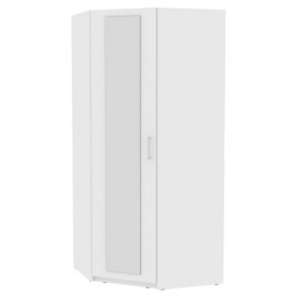 Шкаф распашный YR-230х1034-M(Белый-1)_0