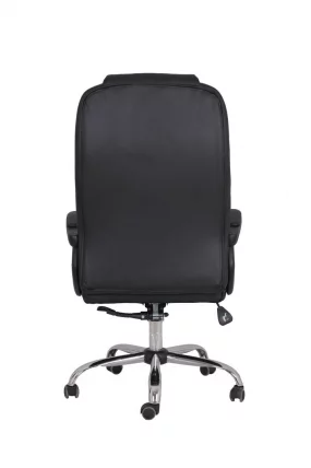 Кресло руководителя CLG-616 LXH Black_2
