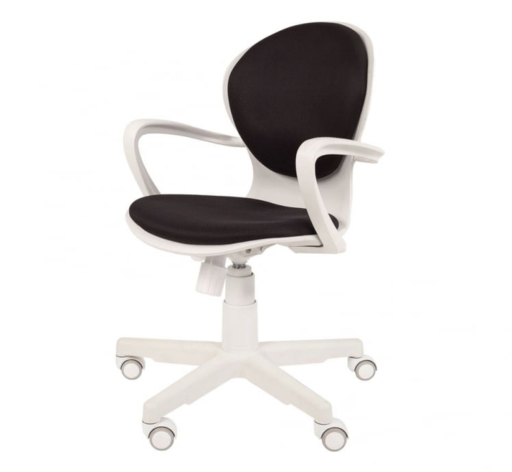 Кресло офисное RCH 1140 TW PL White Красное Кресло офисное RCH 1140 TW PL White Красное_0