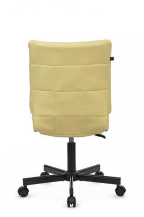Кресло Solo RCH SLP-205 Желтый Кресло Solo RCH SLP-205 Желтый_3