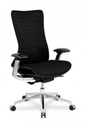 Кресло руководителя HLC-2588F/Black Кресло руководителя HLC-2588F/Black_0