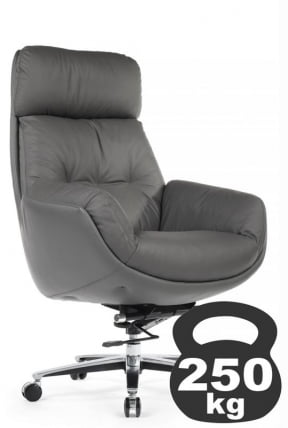 Кресло Marco LS-262A Серый_0