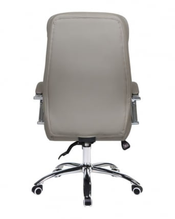 Офисное кресло для руководителей ДОБРИН ЛЙНДОН (серый) / DOBRIN LYNDON_4