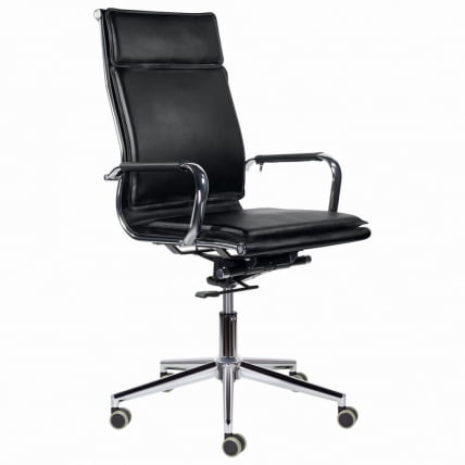 Кресло офисное BRABIX PREMIUM Kayman EX-532 Черный_1