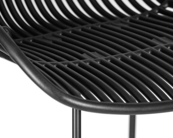 Стул барный ДОБРИН ФРАНК (черный) / DOBRIN FRANK_7