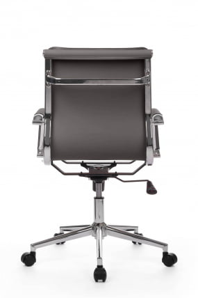 Кресло Hugo RCH 6003-2SE Серый_3