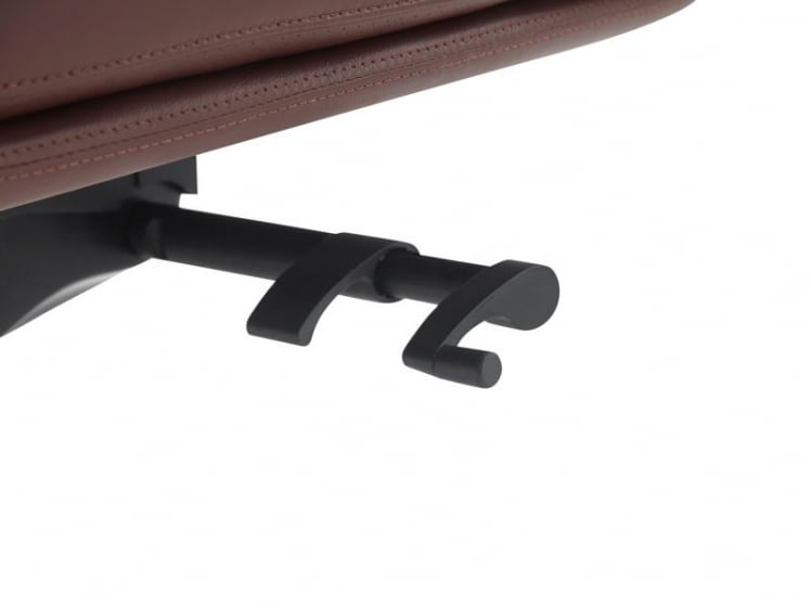 Кресло Rafael-M B2119 Коричневый_11