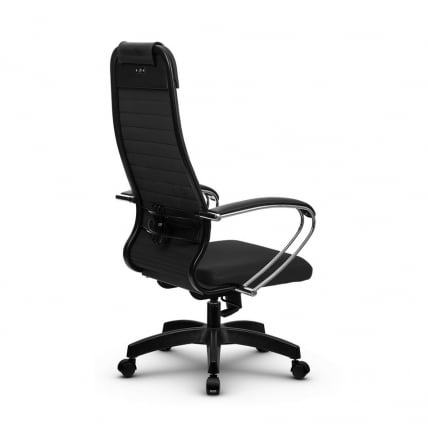 Кресло офисное МЕТТА B 1b 21/K131, Основание 17831 Комплект 1 Черное_3