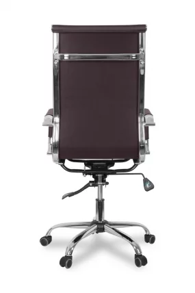 Кресло руководителя CLG-620 LXH-A Brown_2