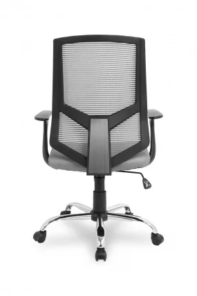 Компьютерное кресло HLC-1500/Grey_1