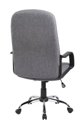 Кресло руководителя Riva Chair 9309-1J Серый_3