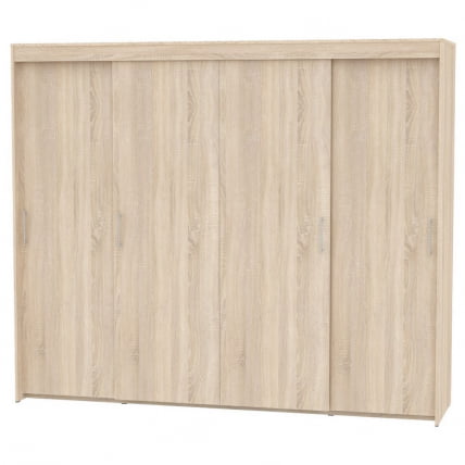 Шкаф-купе Т-5-198х235х45(ДСС-12) / T-5-198х235х45(ДСС-12)_0