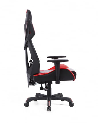 Геймерское кресло TopChairs Рэтчэт Красный_2