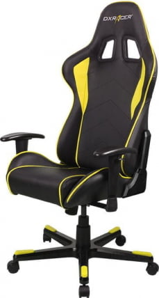 Геймерское кресло DXRacer OH/FE08/NY Геймерское кресло DXRacer OH/FE08/NY_1