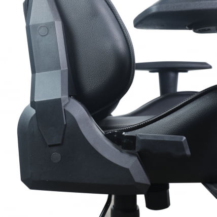 Кресло компьютерное BRABIX GT Carbon GM-115 Черный_14