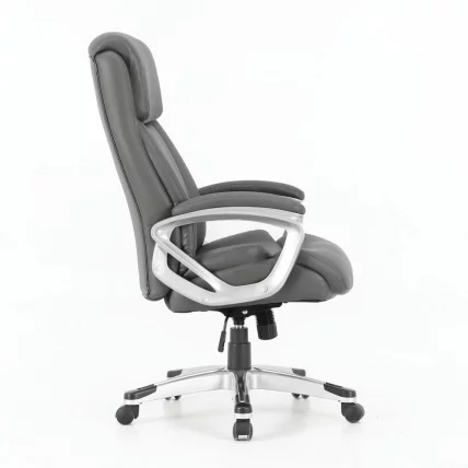 Кресло офисное BRABIX PREMIUM Level EX-527 Серый_4