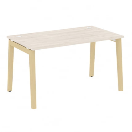 Стол письменный ONIX WOOD OW.SP-3.8 Денвер Светлый/Светлый_0