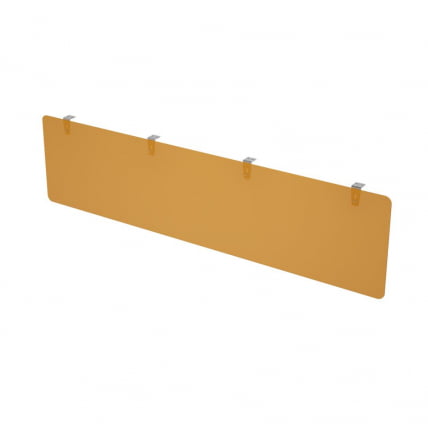 Экран оргстекло GLOSS 9НЭК.130.1 Orange_0