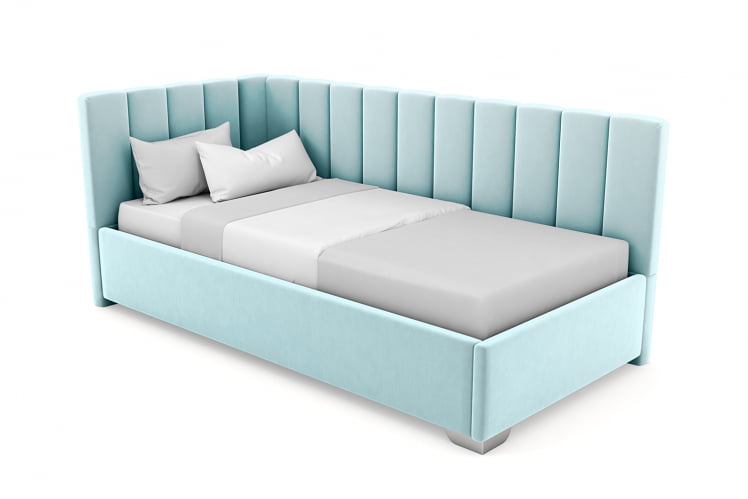 Детская кровать Carrera Kids 80x200_16