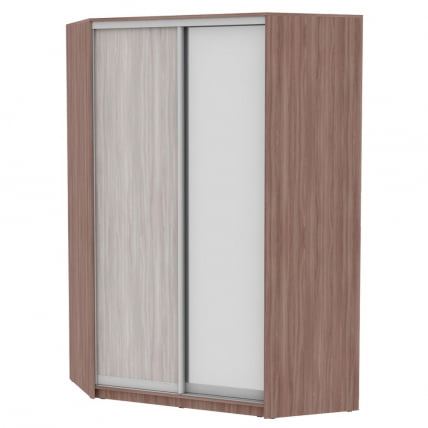 Шкаф-купе YA-230х1400-718-2(ЯШТ-ЯШС-D6D5)_0