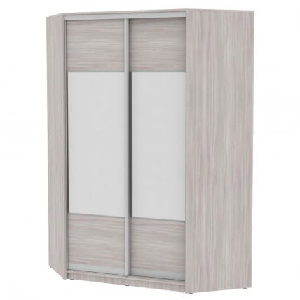 Шкаф-купе ЙА-230х1400-718-4(ЯШС-Д3Д3) / YA-230х1400-718-4(ЯШС-D3D3)_0