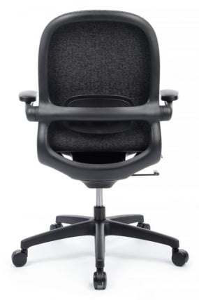 Кресло Miller YX-300 Черный_3