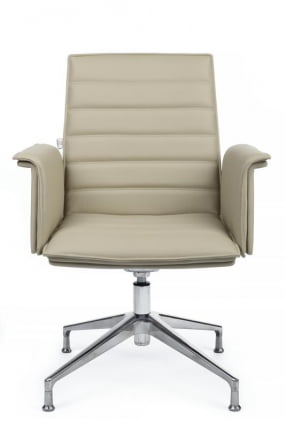 Кресло Rubens-ST C1819-2 Светло-серый_4