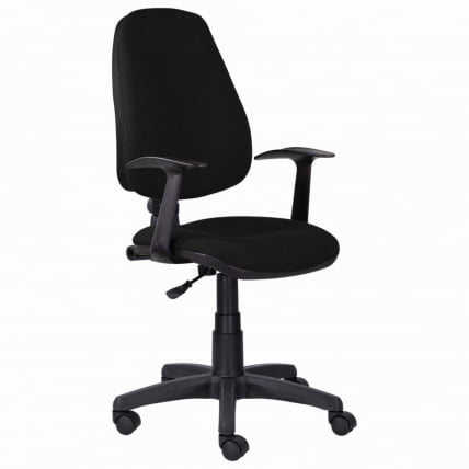 Кресло BRABIX Comfort MG-321 Черный_1