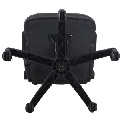 Кресло компьютерное BRABIX Skill GM-005 Черное/красное_7