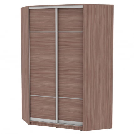 Шкаф-купе YA-230х1400-718-1(ЯШТ-D4D4)_0