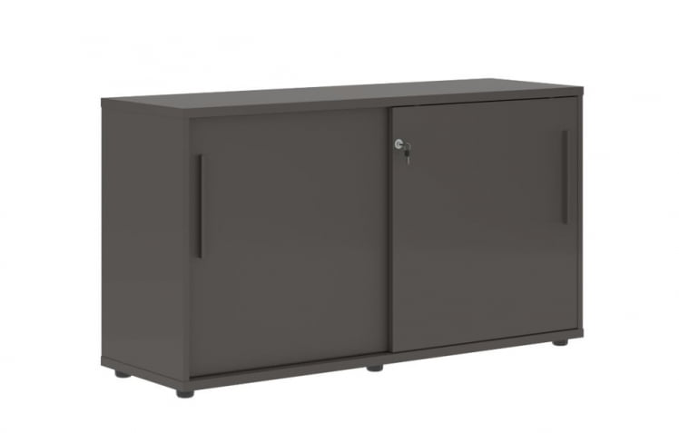 Шкаф с дверьми-купе EDIS ELC 1343 Мокко Мокко Мокко_0