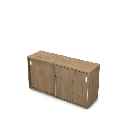 Шкаф-купе GLOSS LINE 9НШКЗ.004 Teakwood_0