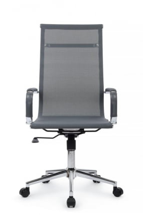 Кресло Hugo RCH 6001-1SE Серый_7