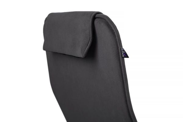 Кресло Ray RCH Высокая спинка RPH-28 Темно-серый_9