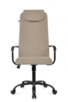 Кресло Ray RCH Высокая спинка RPH-28 Бежевый_7
