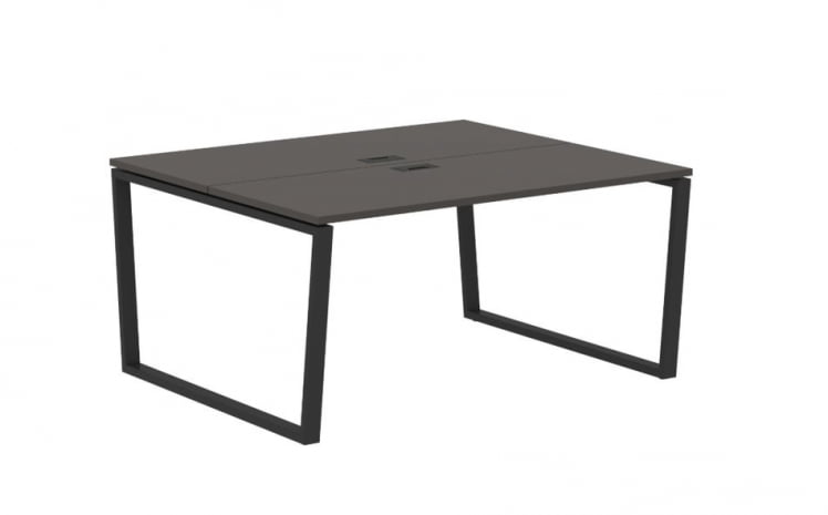 Бенч-система EDIS EVWST 1513 Мокко Черный_0