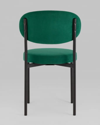 Стул Бриф SN велюр Зеленый_2