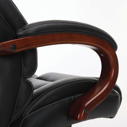Кресло офисное BRABIX Infinity EX-707 Черный Кресло офисное BRABIX Infinity EX-707 Черный_13