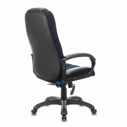 Кресло игровое BRABIX PREMIUM Rapid GM-102 Черный-синий_3