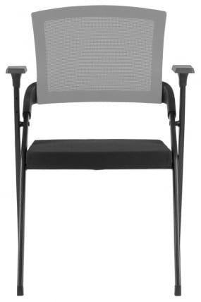 Кресло Сеат РCХ М2001 Серый/Черный / Seat RCH M2001_3