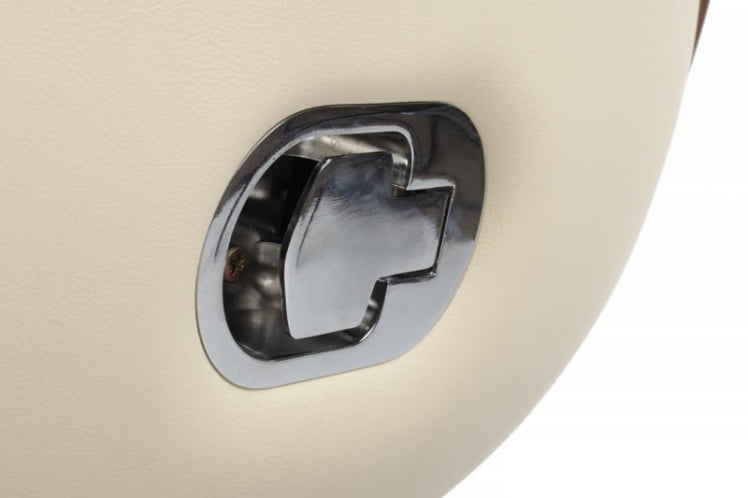 Кресло Byron YS1505A Кремовый_12