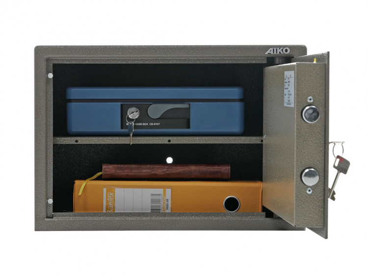 Офисный сейф АИКО ТМ-30 / AIKO TM-30_2