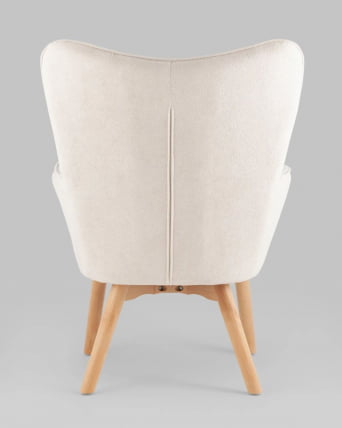 Кресло Манго Белый_8