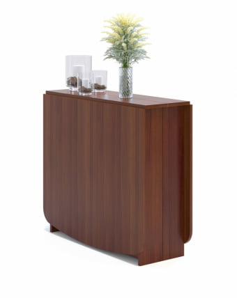 Стол-книжка СП-11.1 (Испанский орех)_2