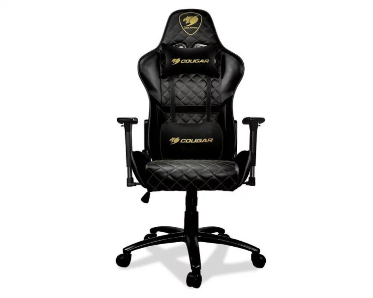 Кресло геймерское COUGAR ARMOR ONE ROYAL_3