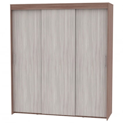 Шкаф-купе T-3-198х175х60(ЯШТ-ЯШС-1)_0